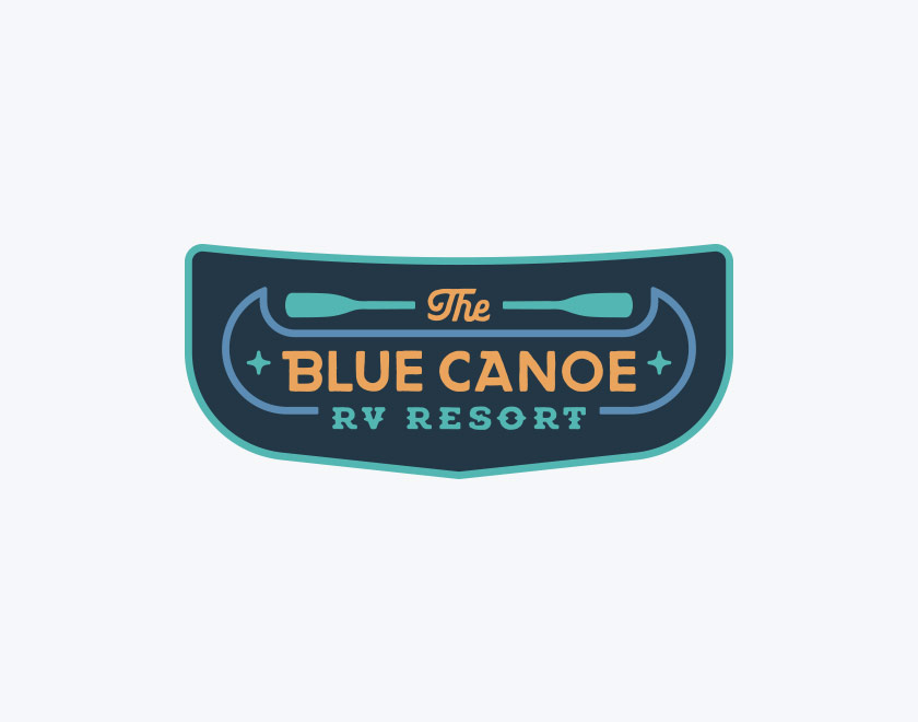 The Blue Canoe RV Resort - Connellsville, PA