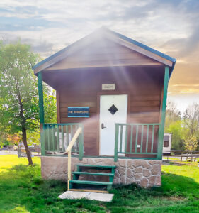 Bunkhouse 2