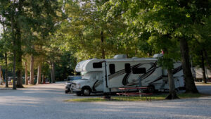 Broken Banjo Manchester Tn Rv Site6