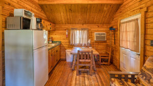 Brunswick Beaches 1 Room Cabin7