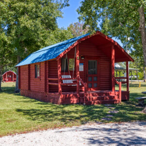 Brunswick Beaches Cabins