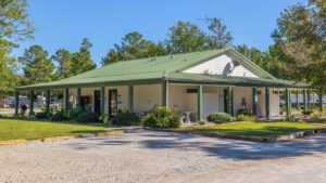 Brunswick Beaches Office