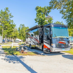 Brunswick Beaches Rv Sites