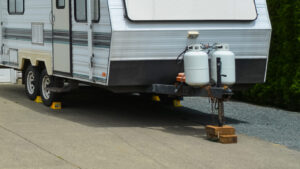 Rv Propane Refills