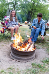 Cadillac Rv Park 715