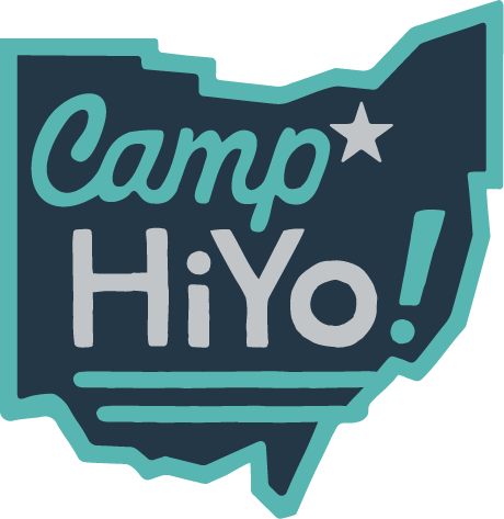 Camp Hiyo Logo Big