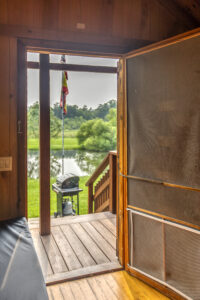 Homerville, Oh Koa 01008