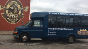 Brewery Tours Wichita