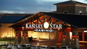 Kansas Casino Wichita