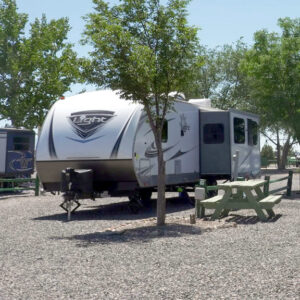 Rv Site Wichita