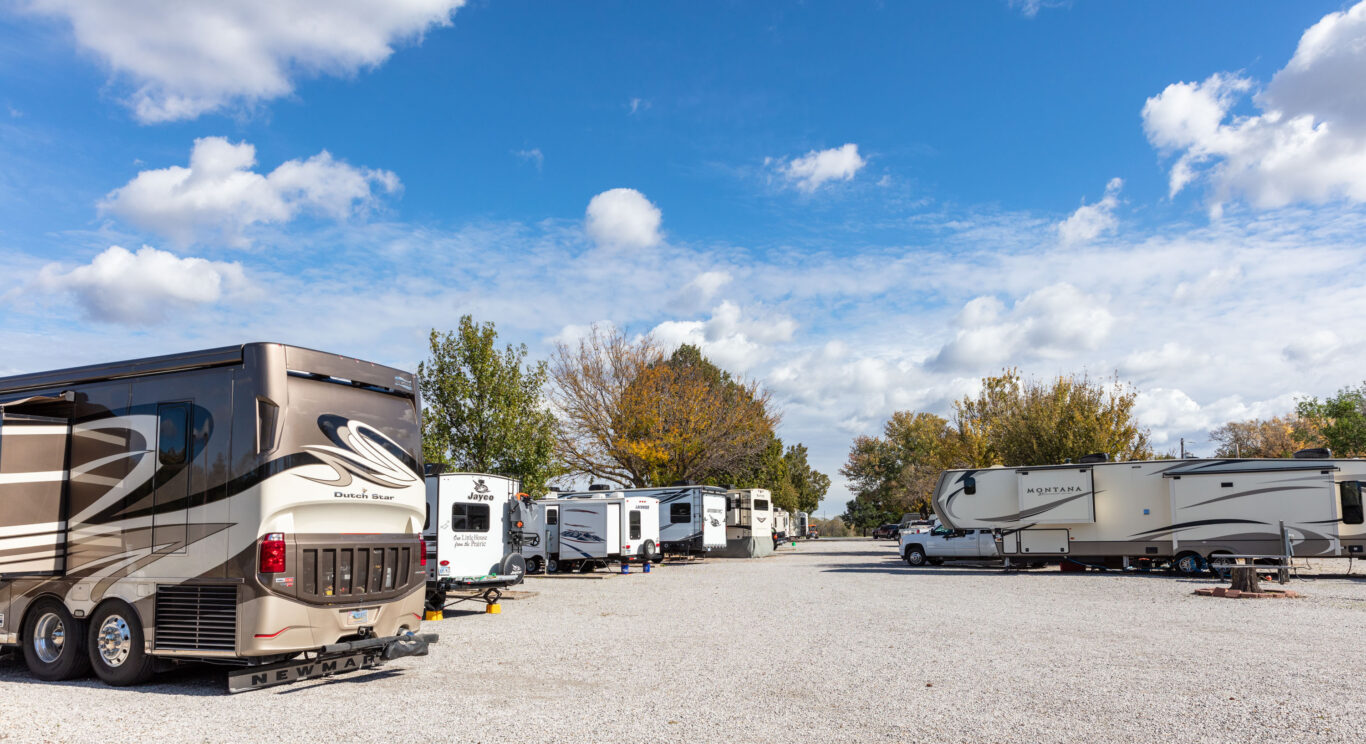 Camptherange Rv 184