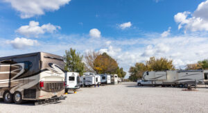 Camptherange Rv 184