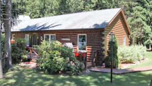 Campers Paradise Denali Cabin in PA