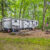 Campers Paradise RV Sites in Sigel, PA