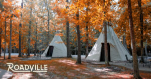 Roadvillebannerheader Blog Glamping