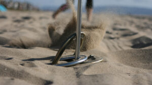 Cedar Island Ranch Nc Horseshoes