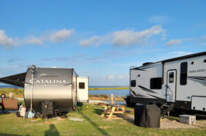 Cedar Island Rv Sites Nc