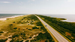 Outer Banks National Scenic Byway