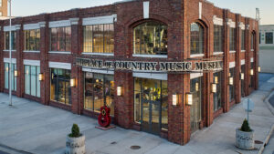 Birth of Country Music Museum