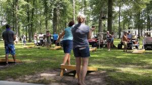 Lost Acres Cornhole Monticello In