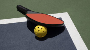 Lost Acres Pickleball Monticello In