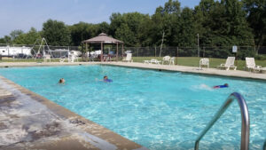 Lost Acres Pool Monticello In