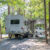 Little Orleans Campground Rv Pull 30 50
