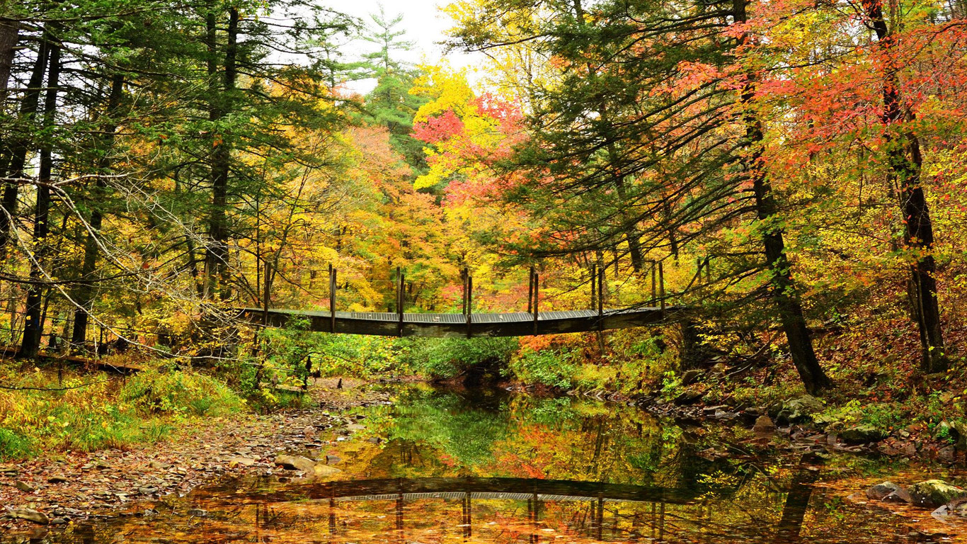 Green Ridge State Park