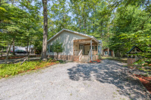 Little Orleans Campground 0497