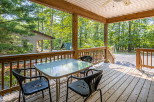 Little Orleans Campground 0514