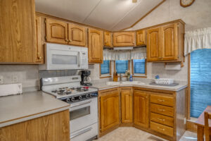 Little Orleans Campground 0526