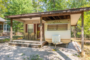 Little Orleans Campground 0617