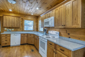 Little Orleans Campground 1022
