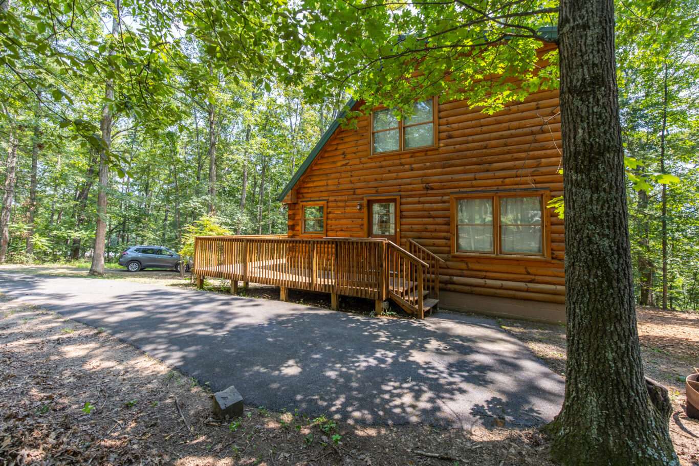 Little Orleans Campground 1088