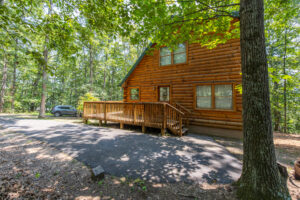 Little Orleans Campground 1088