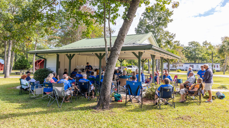 Brunswick Beaches Guest Activities