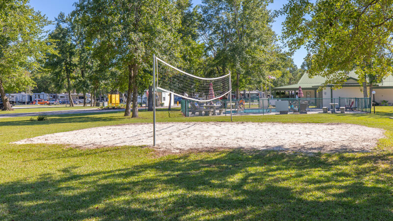 Brunswick Beaches Volleyball