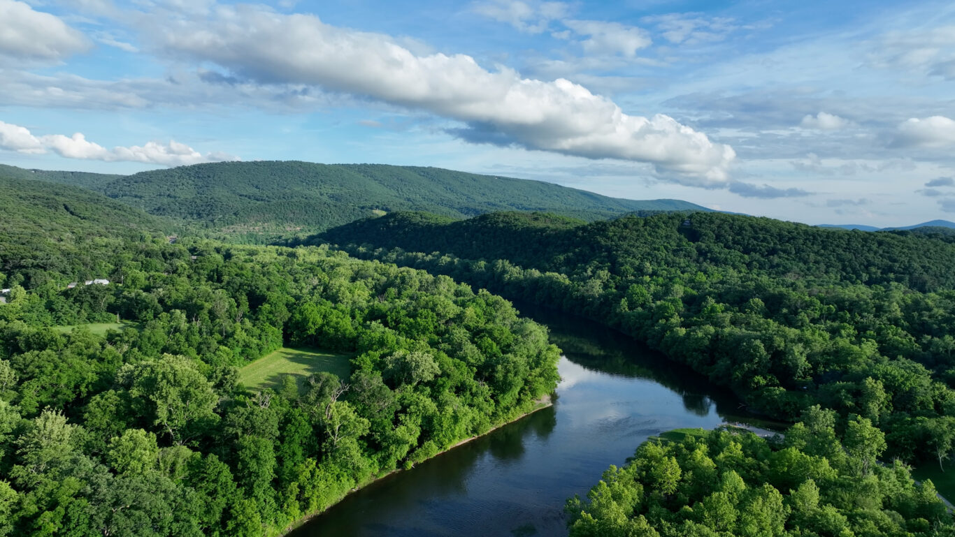 Ridge Rider Campground - RVadmin