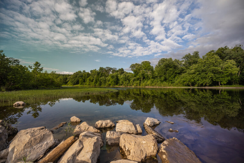 Ridge Rider Campground - Roadville