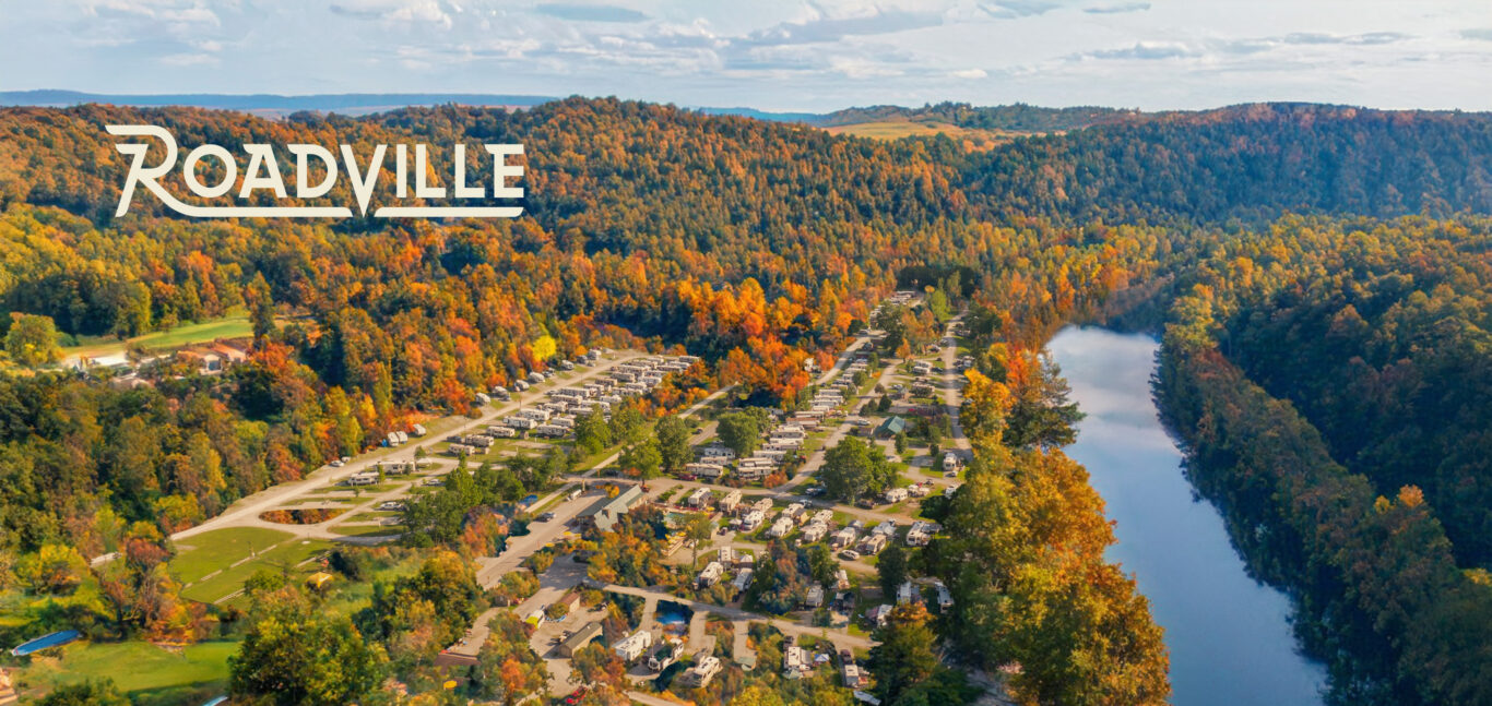 Roadville Fall Adventure